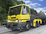 Terberg-Zagro 2000T 2010 года